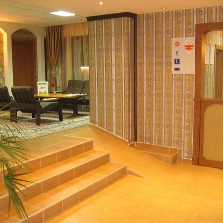 Hotel Olymp Sunny Beach Exterior foto